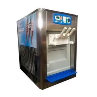 Máquina Italianinha Balcão Premium – P1