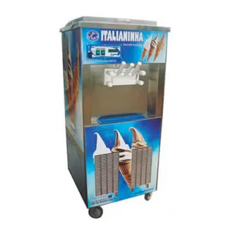 Máquina Italianinha Super 